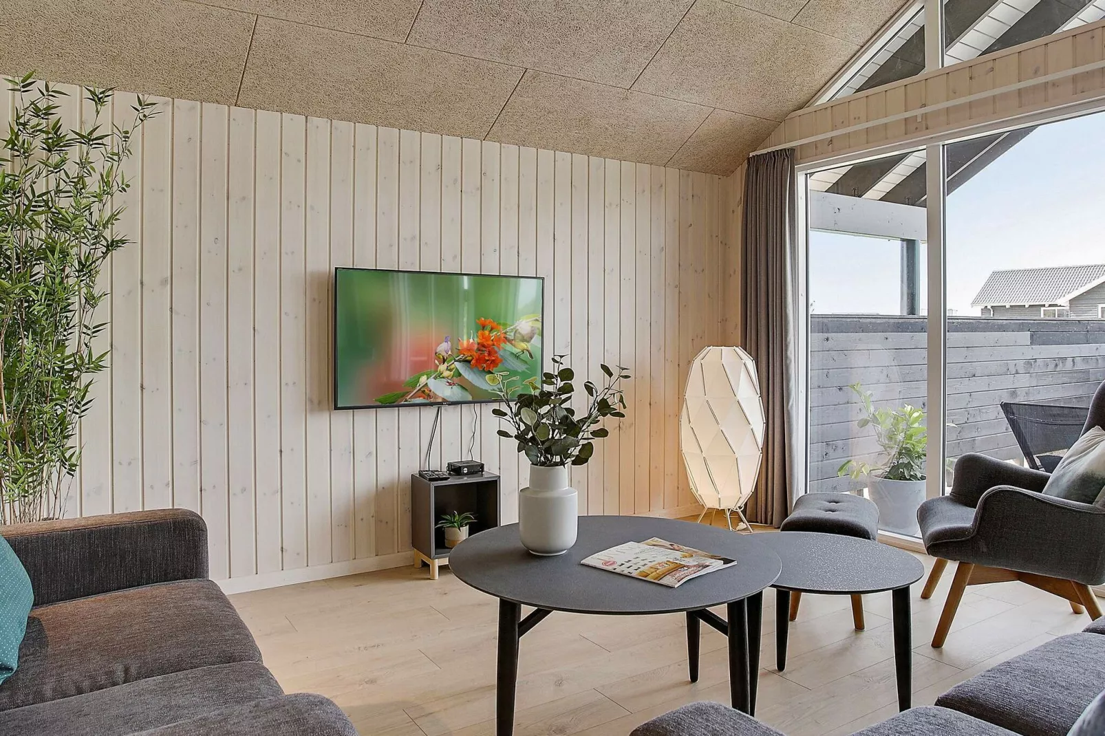 14 person holiday home in Bogense-Indoor
