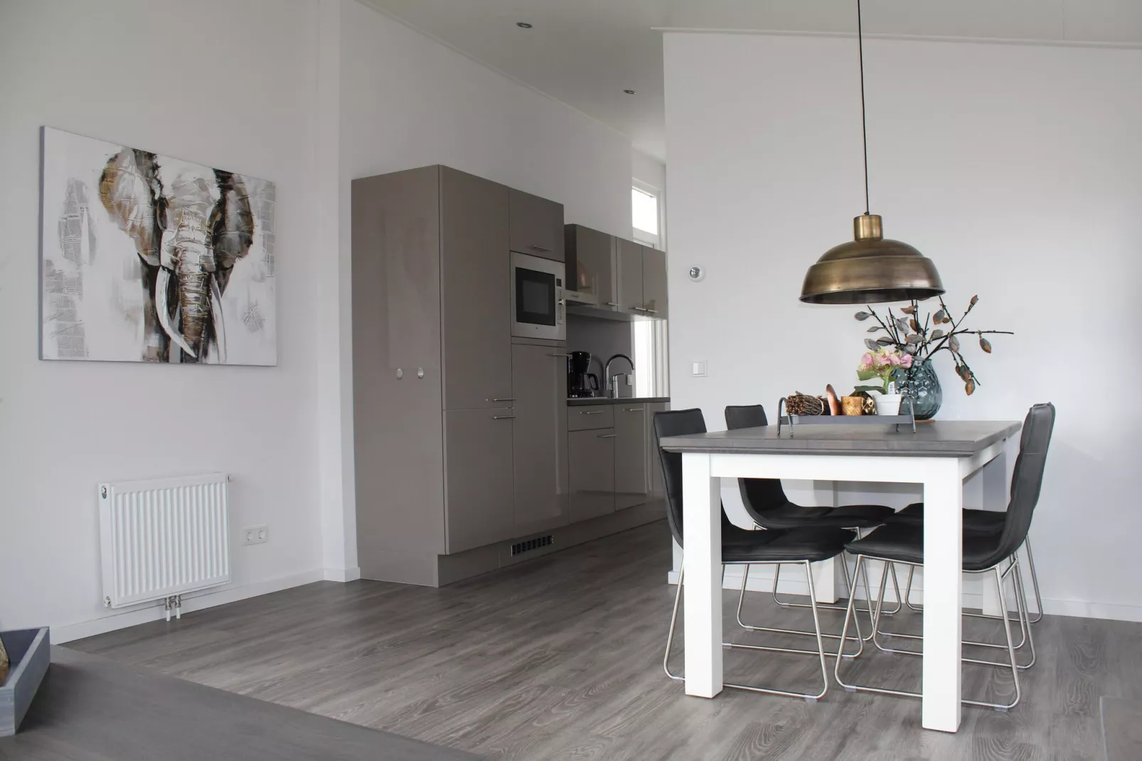 Resort Mooi Bemelen 2-Living room