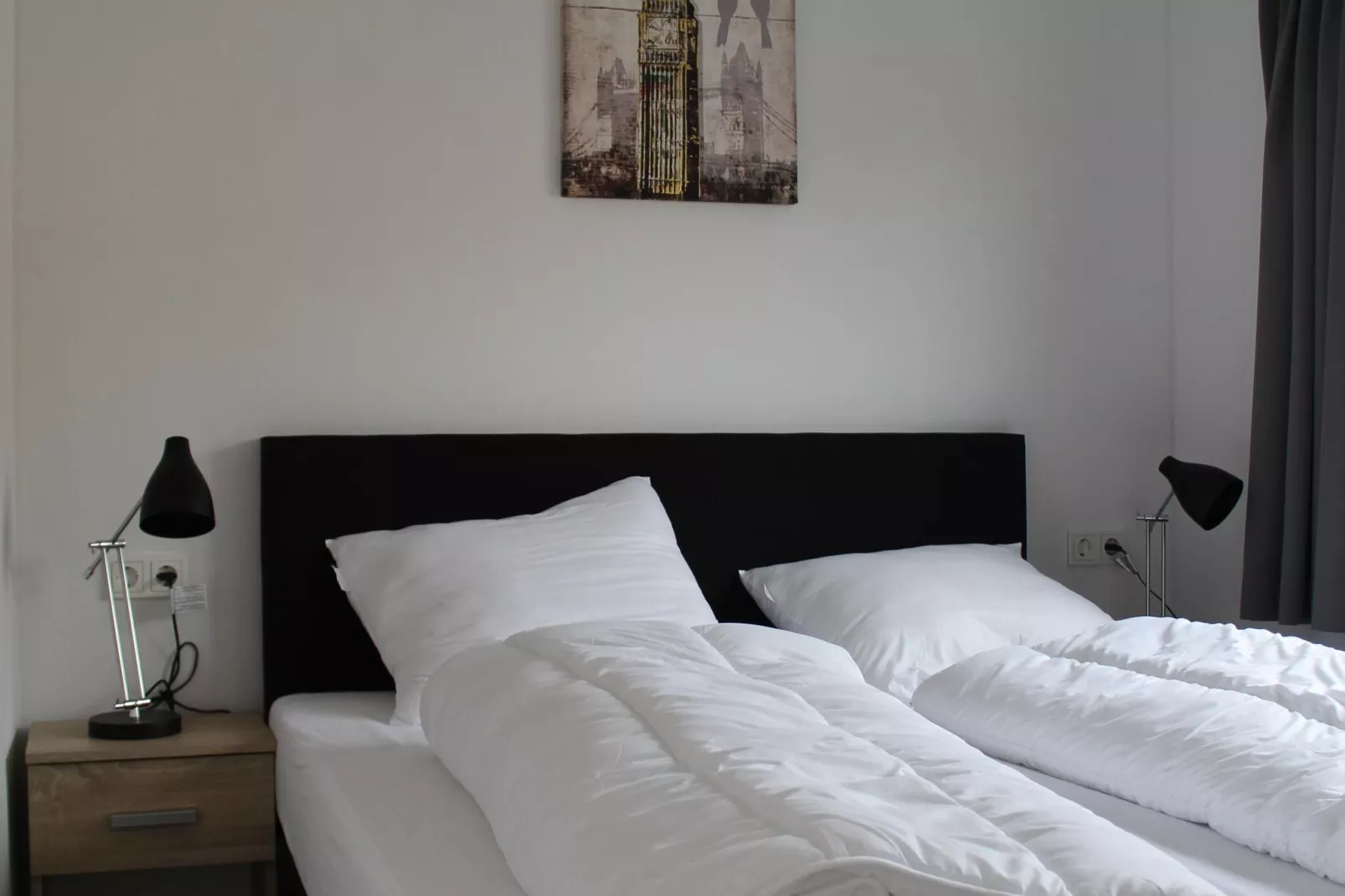 Resort Mooi Bemelen 2-Bedroom