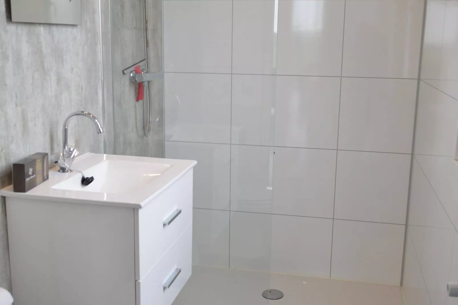 Resort Mooi Bemelen 2-Bathroom