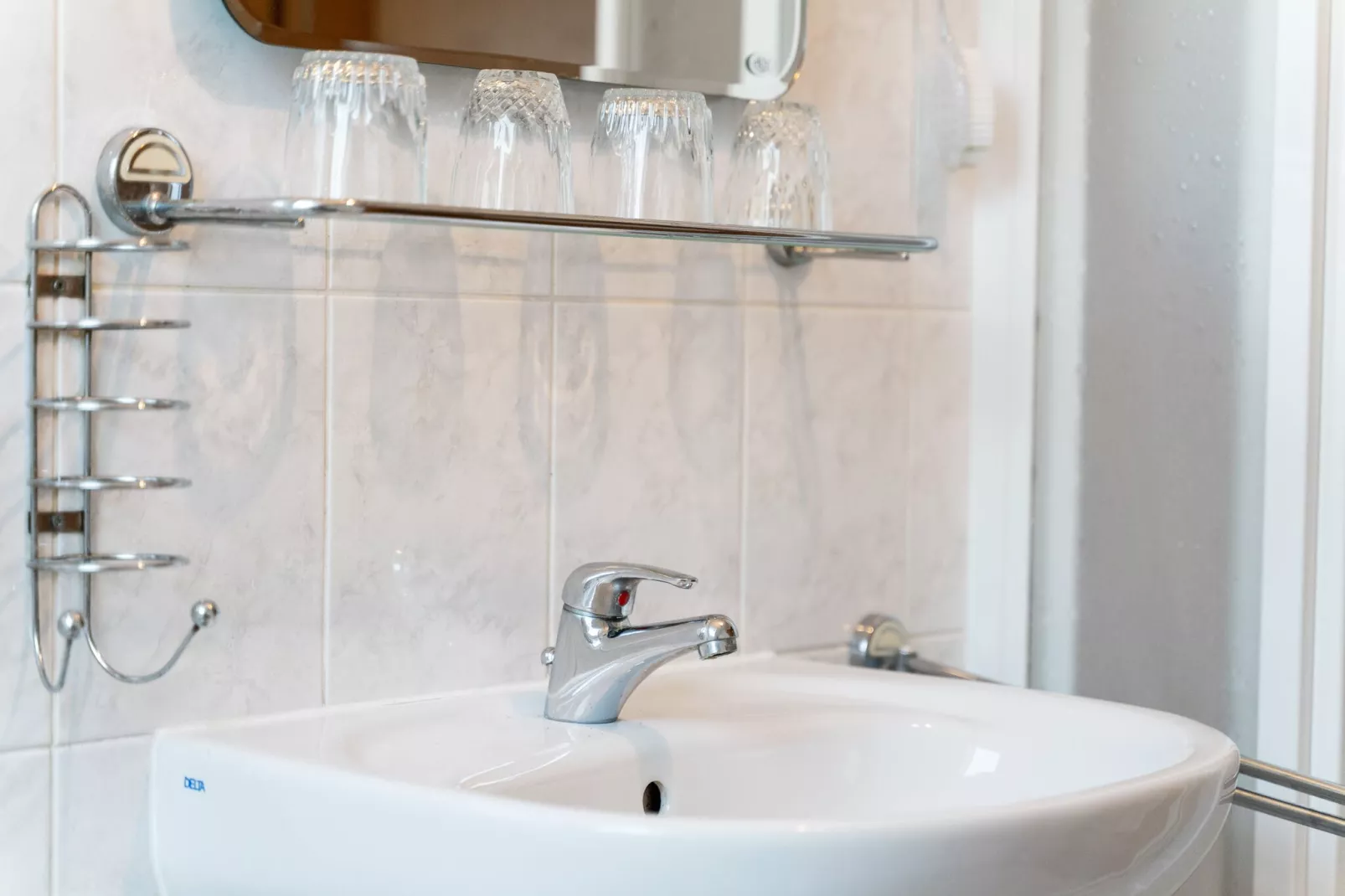 Der Kunstsammler-Bathroom