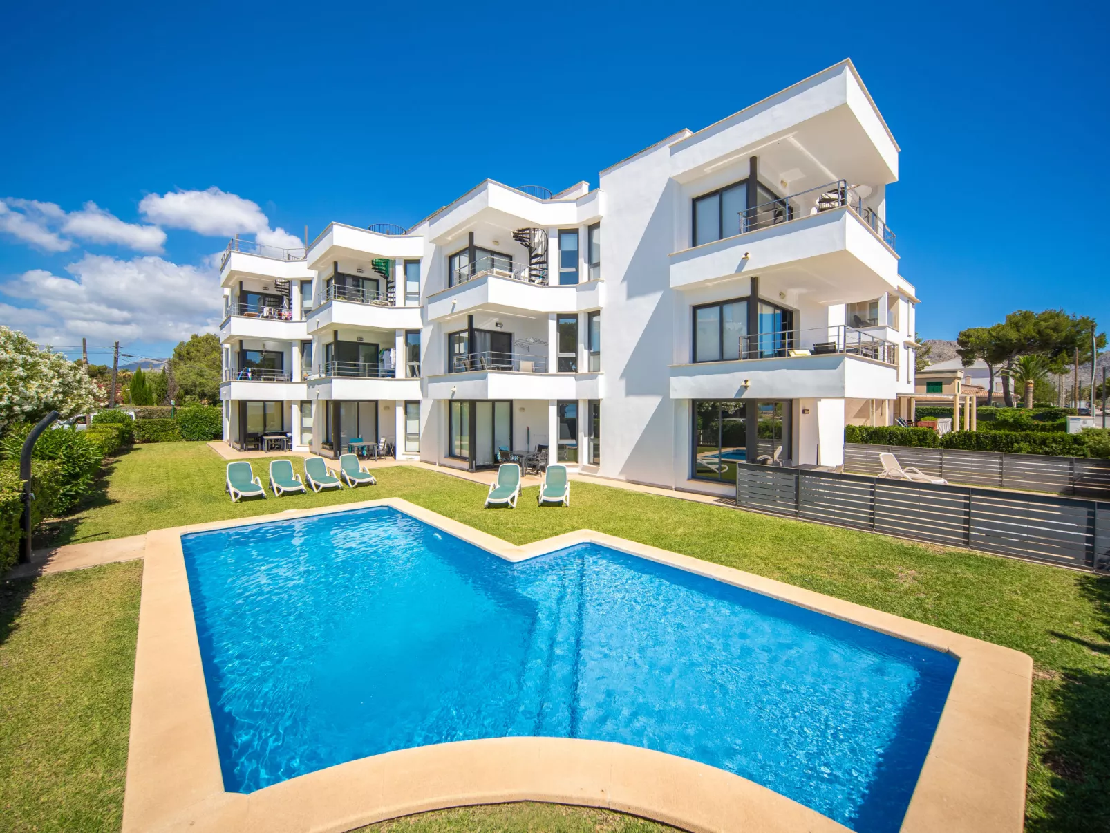 Oratge Beach Views-Outside