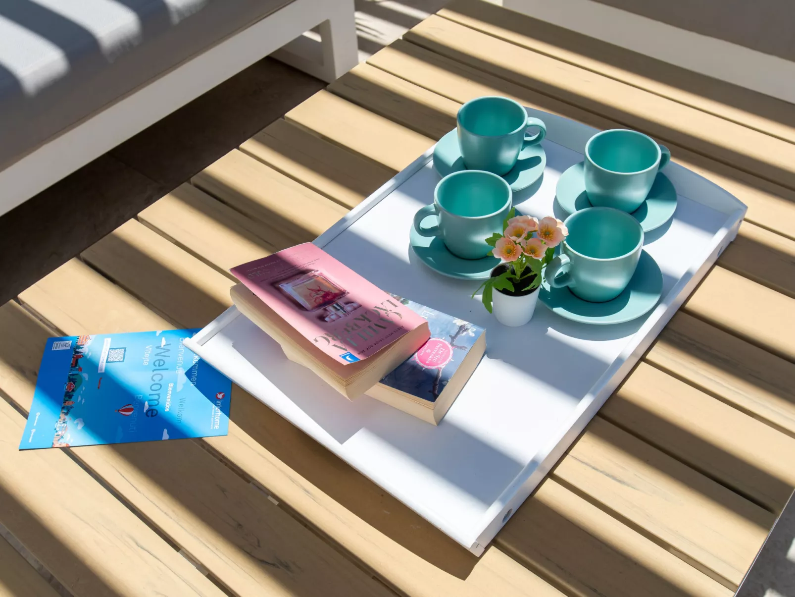 Serenebay Apartment SeaView/Roof Terrace-Draußen