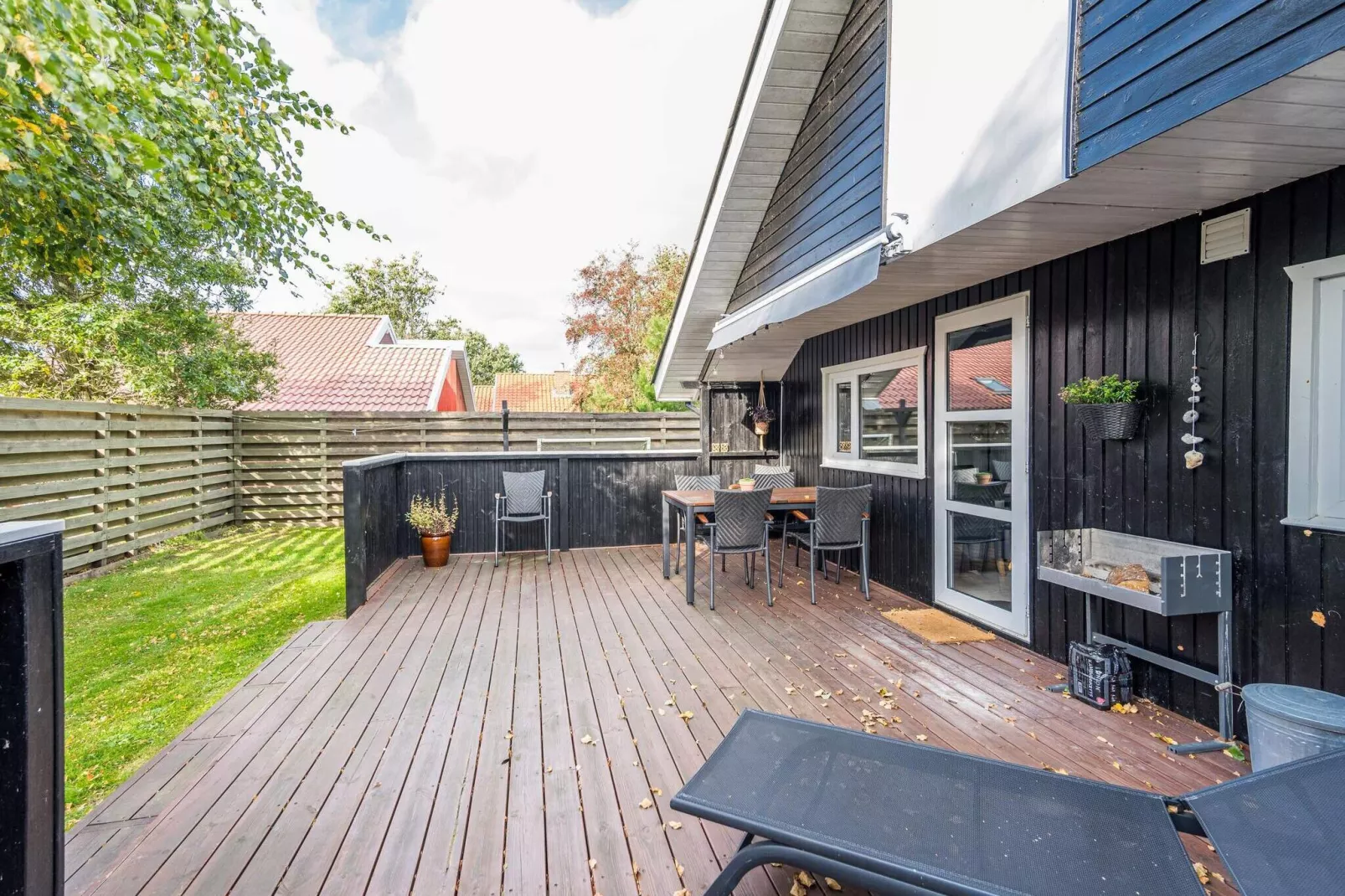 5 person holiday home in Hemmet-Not tagged