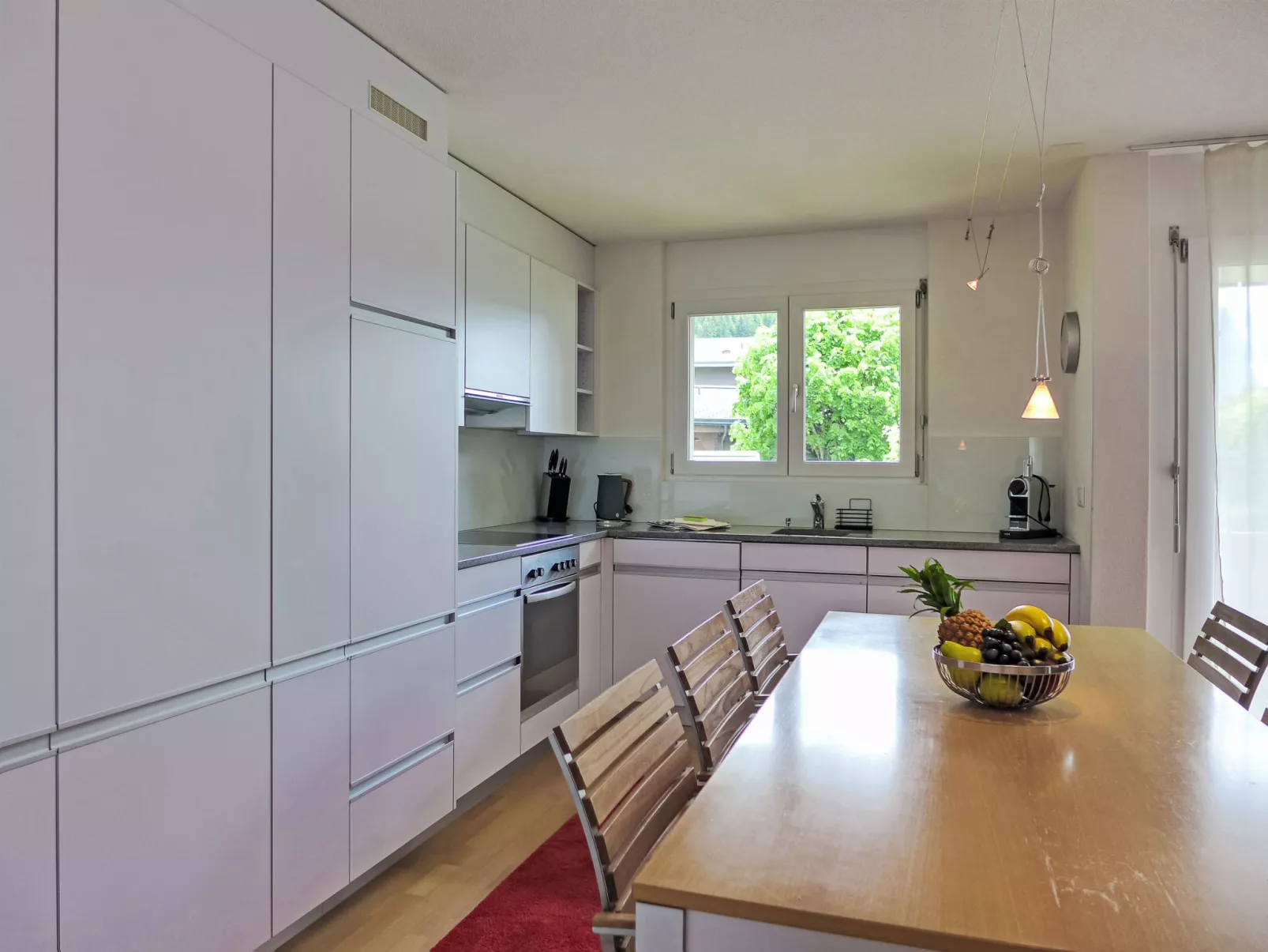 Goldenhorn Apt.S-Inside