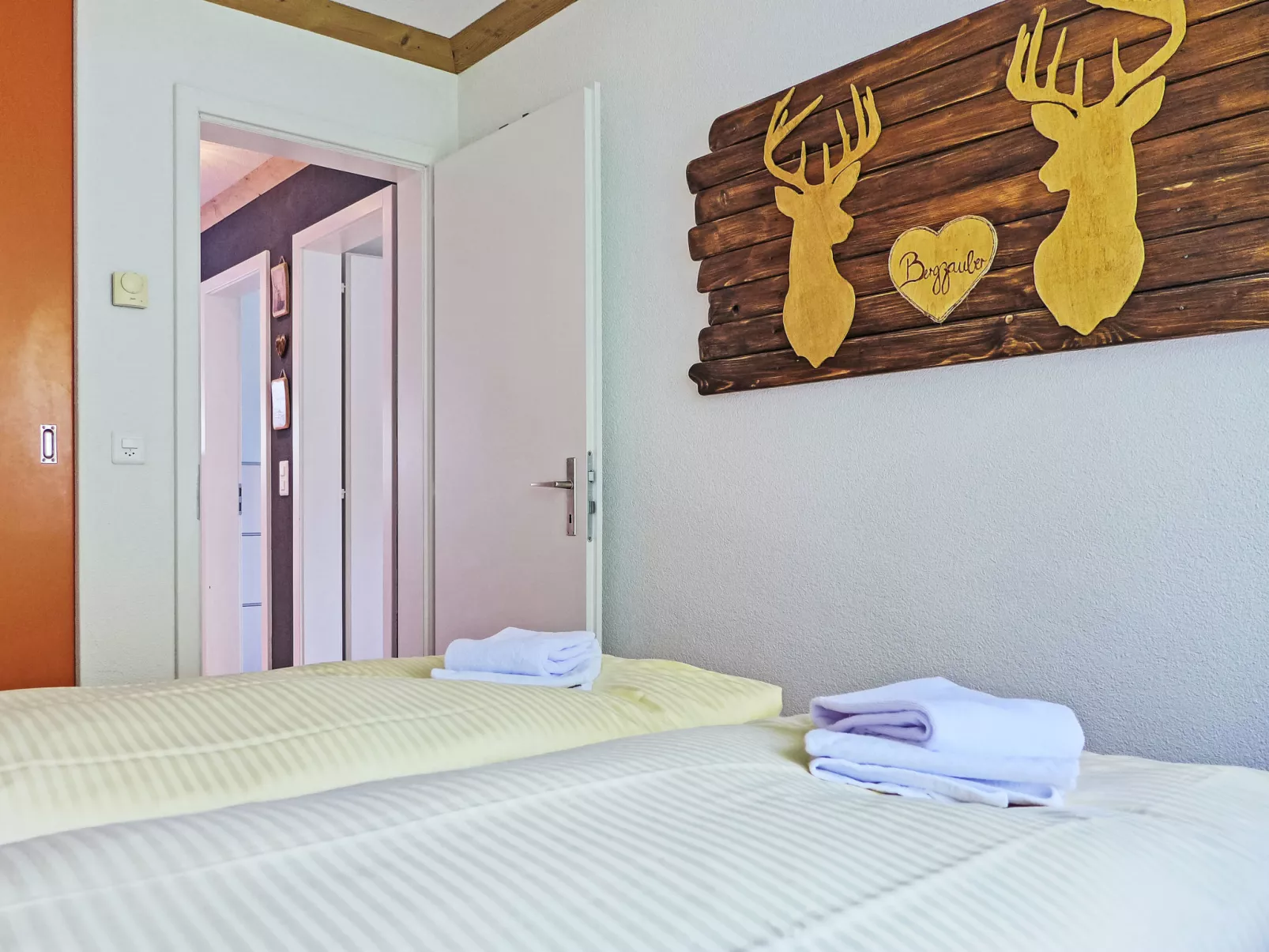 Goldenhorn Apt.S-Inside