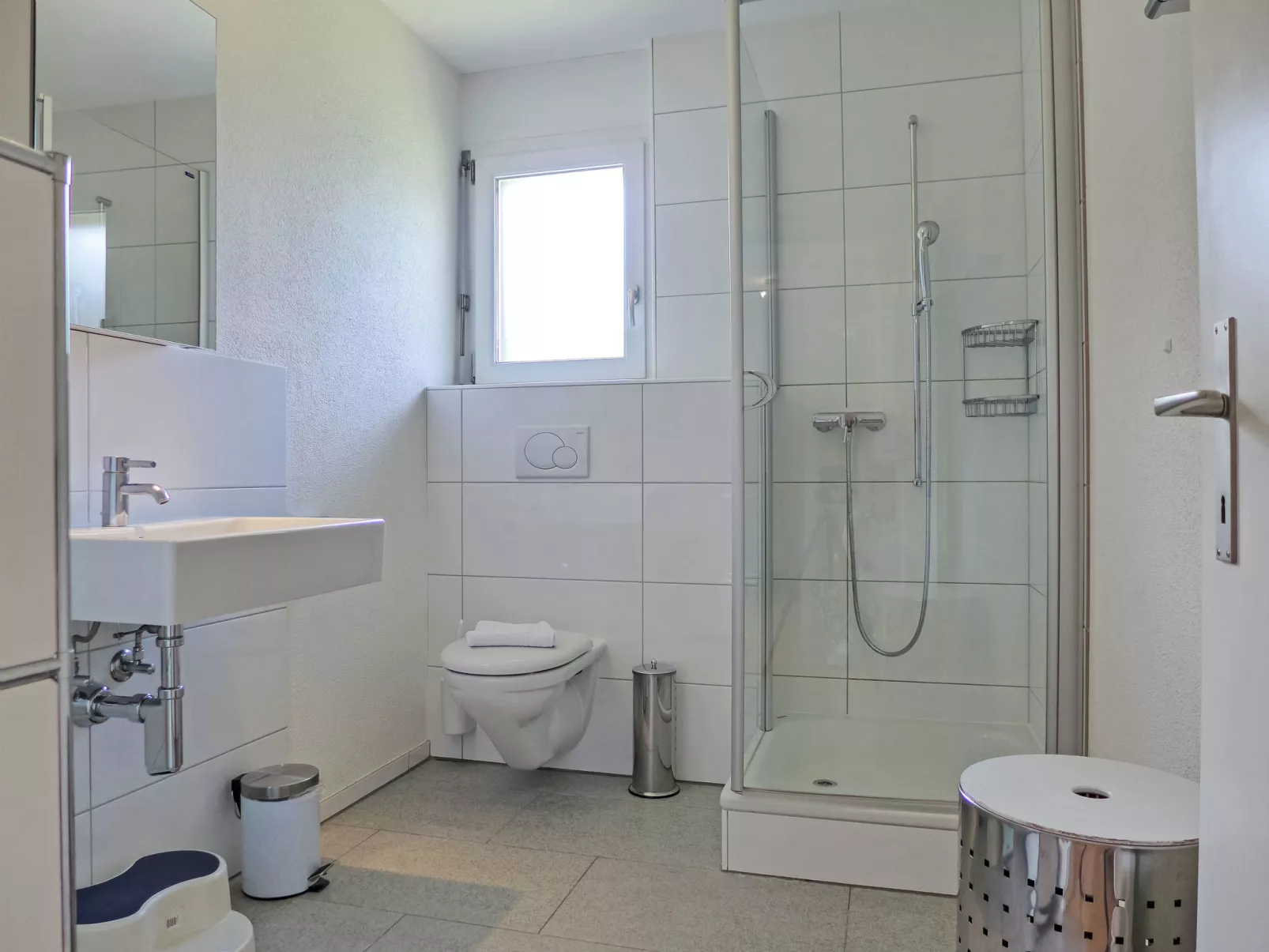 Goldenhorn Apt.S-Inside