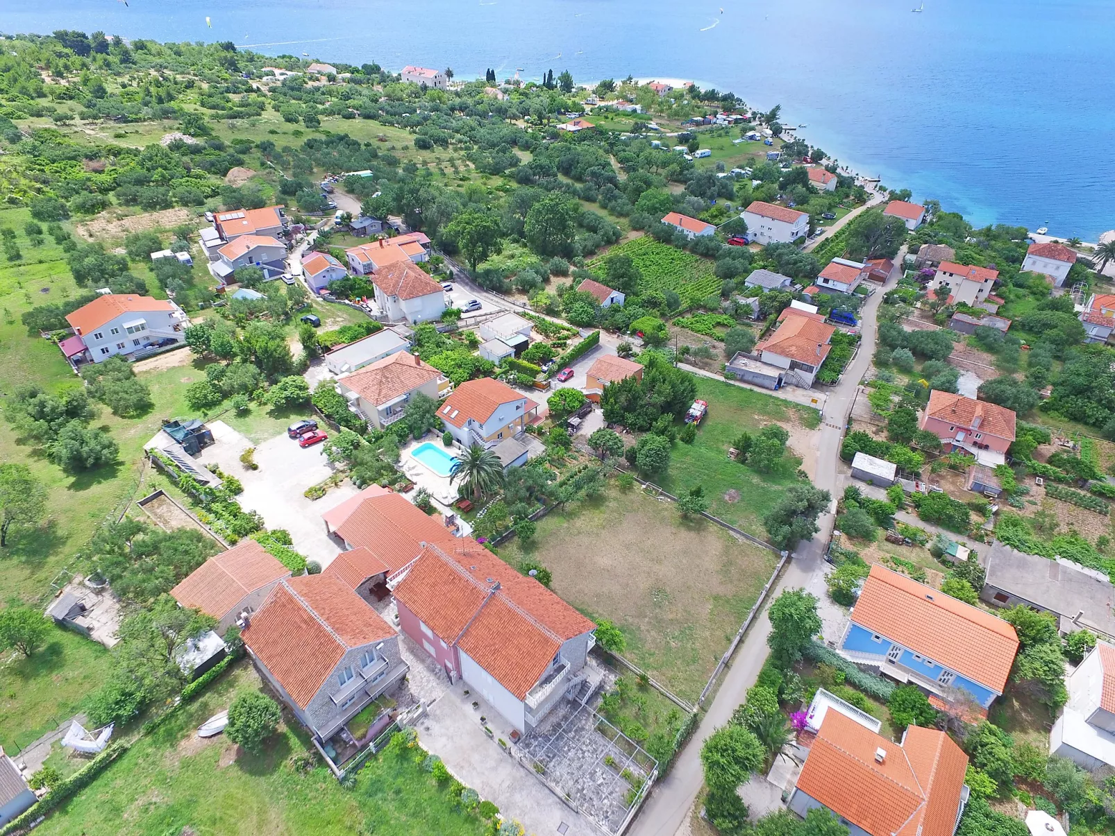 Balota - Moreška-Outside