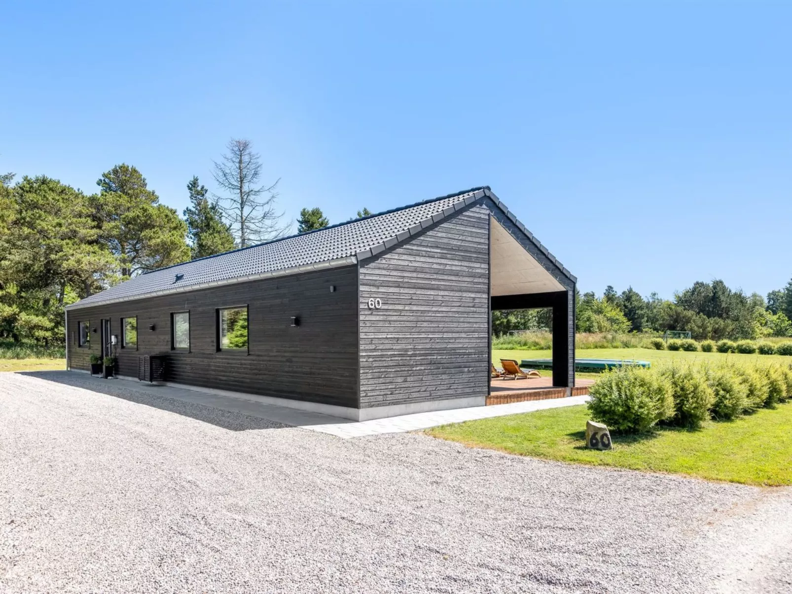 "Syni" - 450m from the sea-Outside