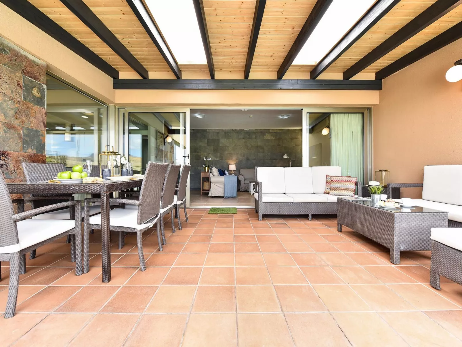 Par4 Villa 24-Outside
