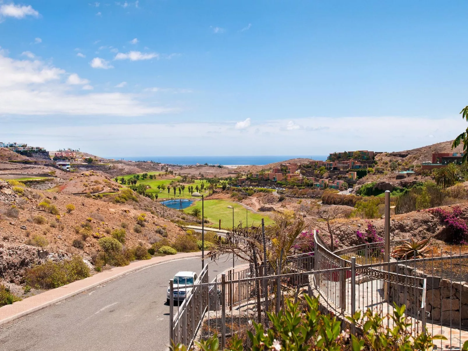 Par4 Villa 24-Outside