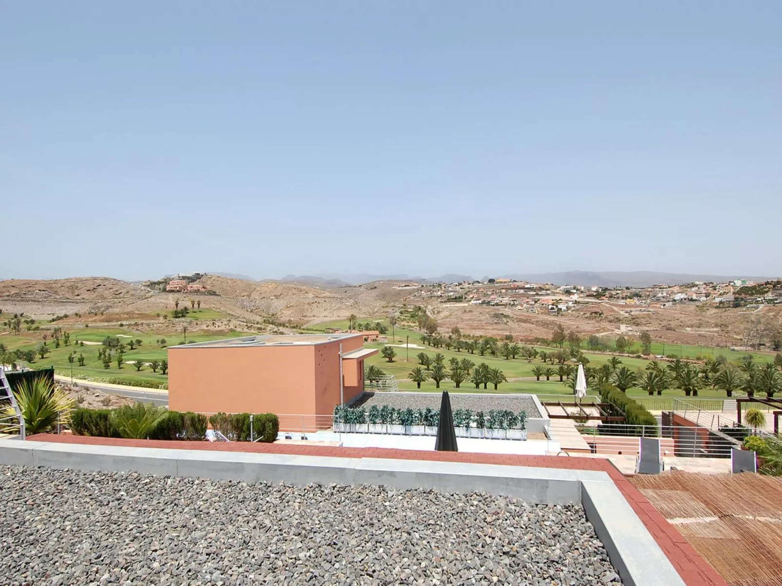 Par4 Villa 24-Outside