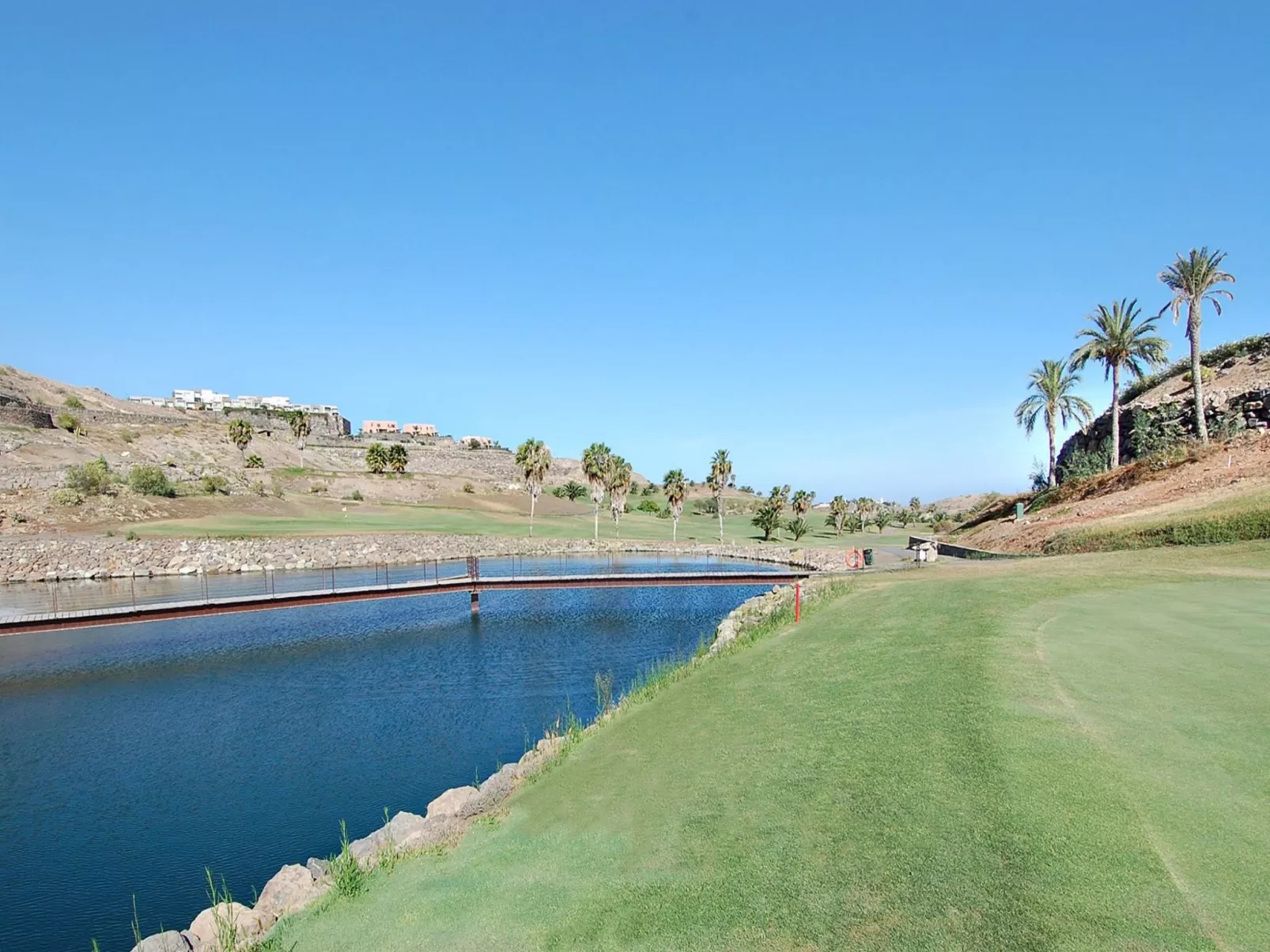 Par4 Villa 24-Outside