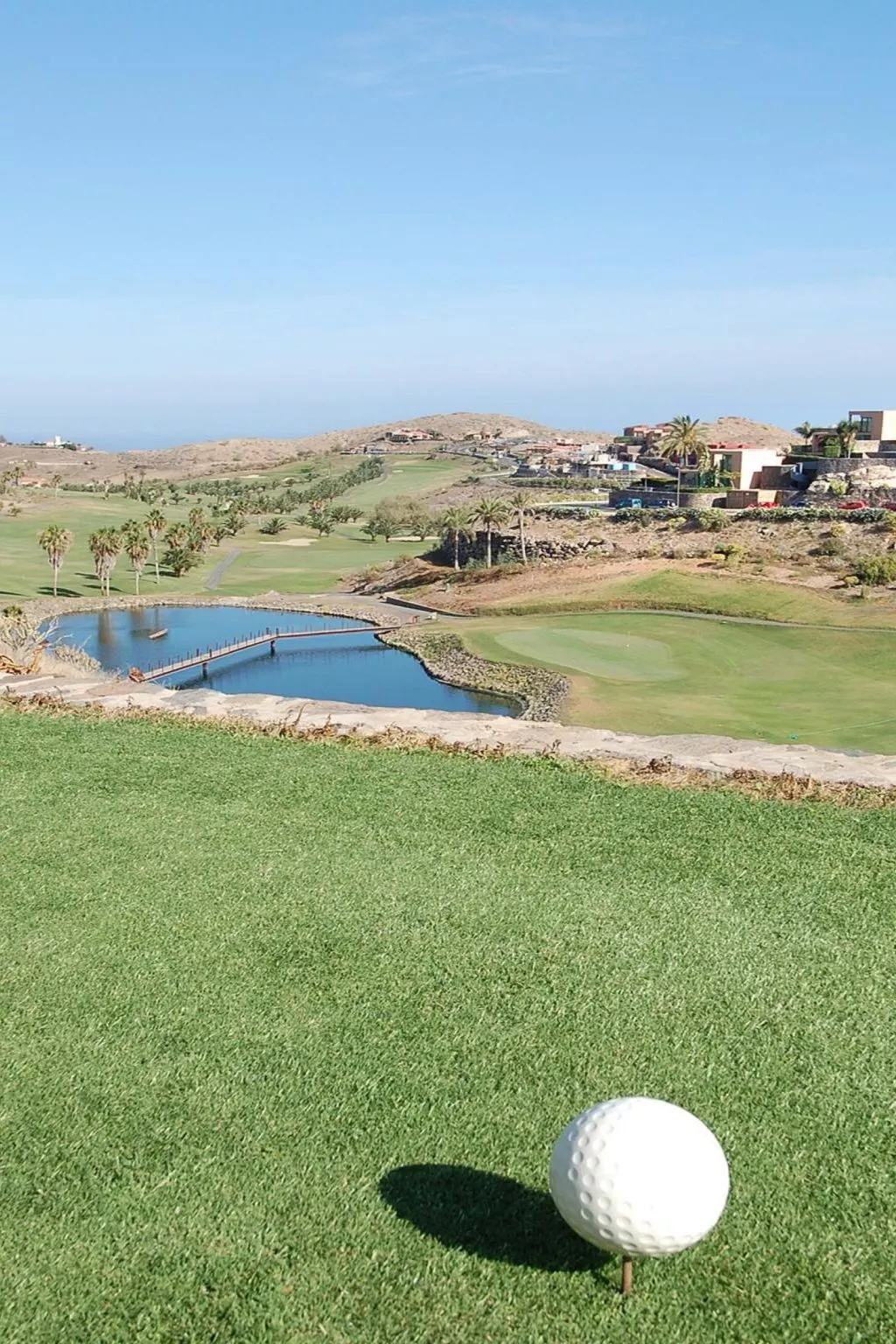 Par4 Villa 24-Outside