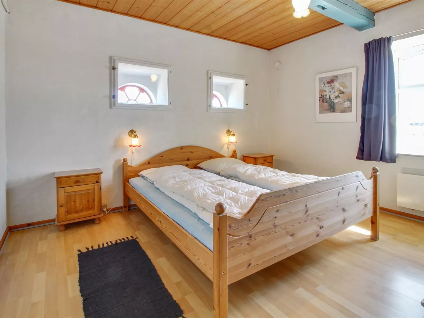 "Tilla" - 600m from the sea-Inside