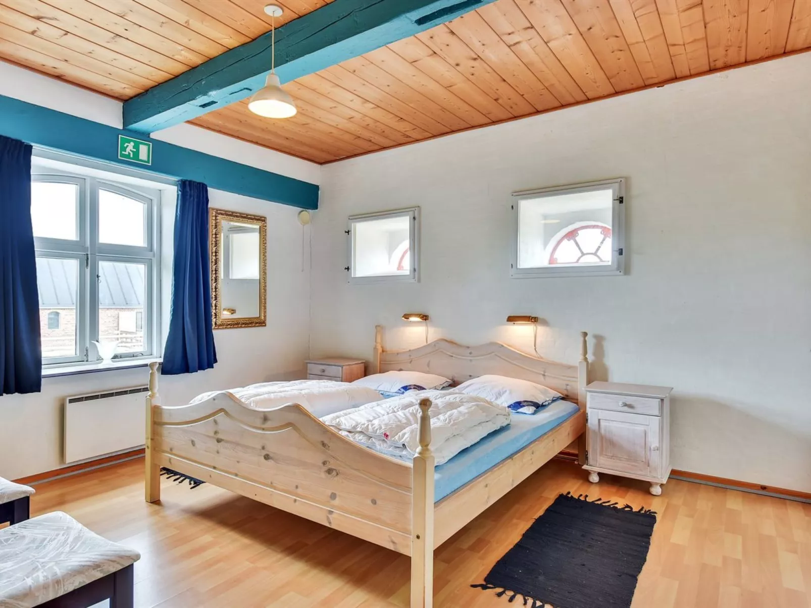 "Tilla" - 600m from the sea-Inside