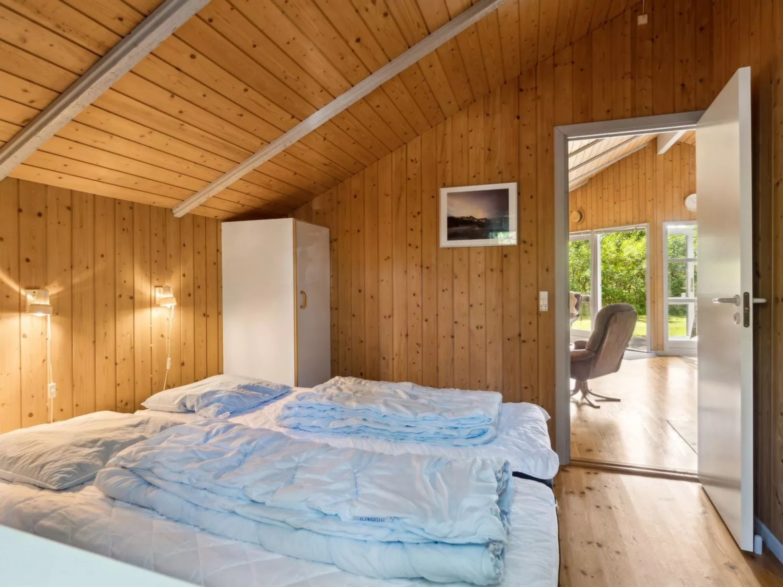 "Kerrin" - 300m from the sea-Inside