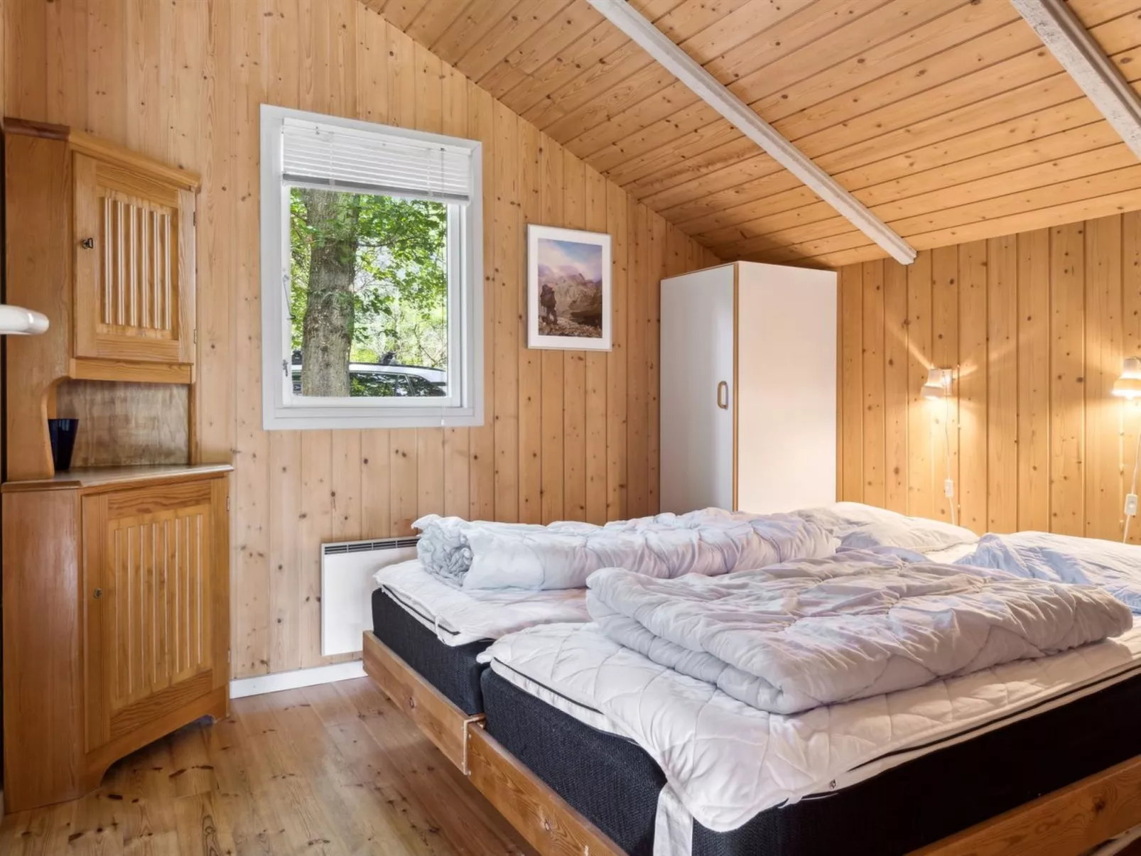 "Kerrin" - 300m from the sea-Inside
