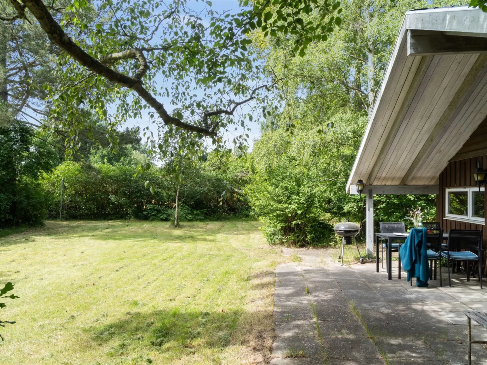 "Kerrin" - 300m from the sea-Outside