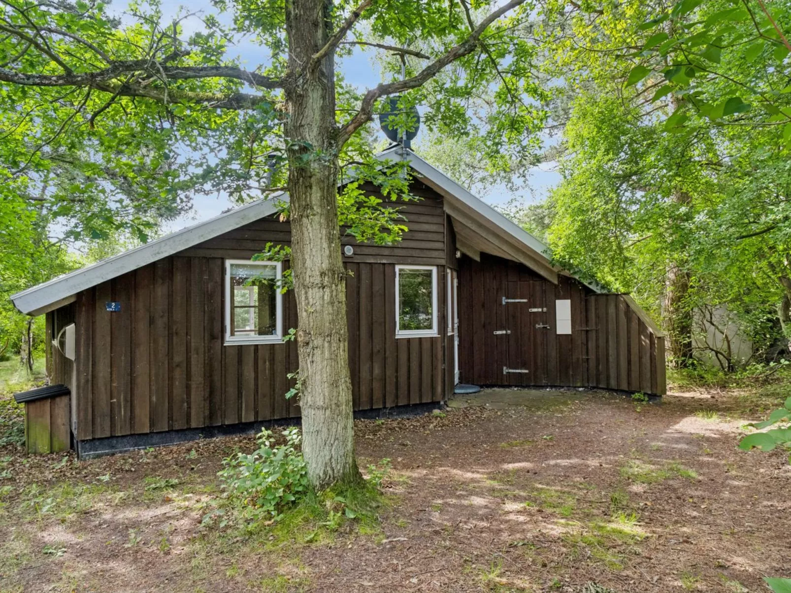 "Kerrin" - 300m from the sea-Outside
