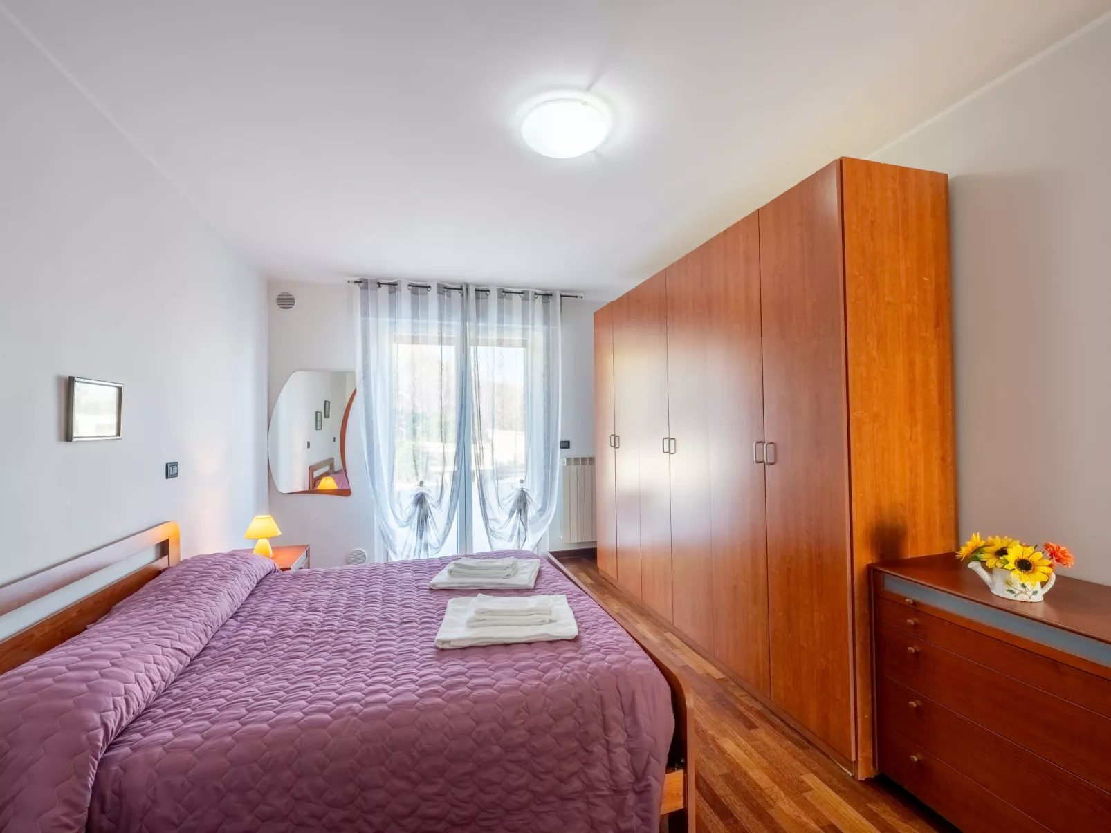 Alba Marina-Inside