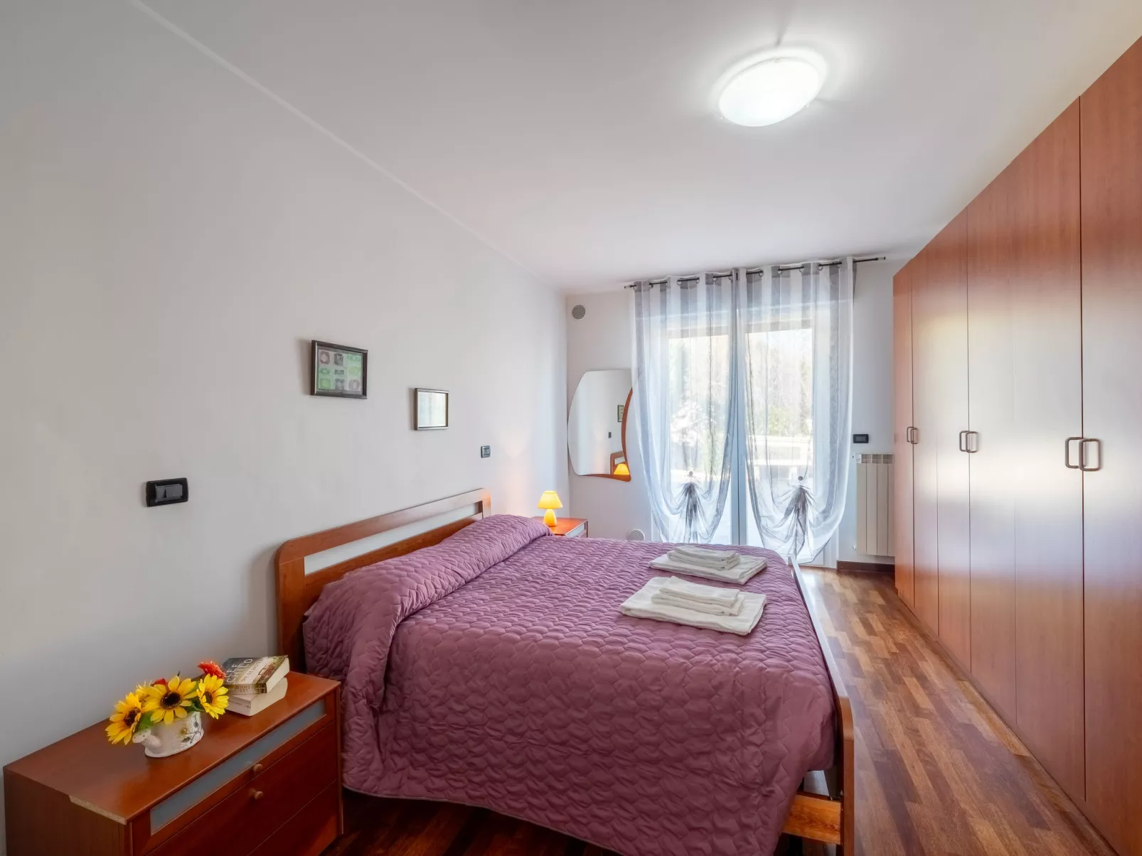 Alba Marina-Inside