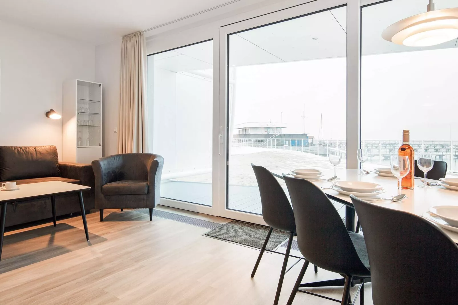 6 person holiday home in Wendtorf-Indoor