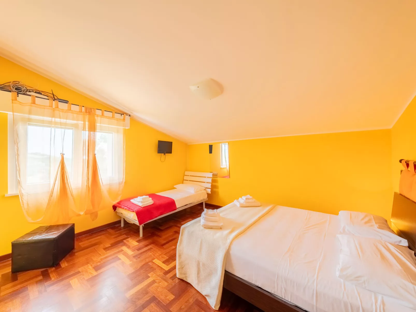 Suite dei Monti-Inside