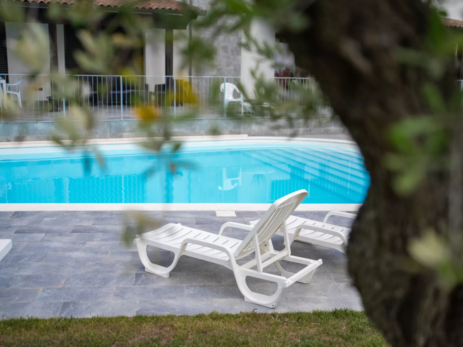 Suite dei Monti-Outside