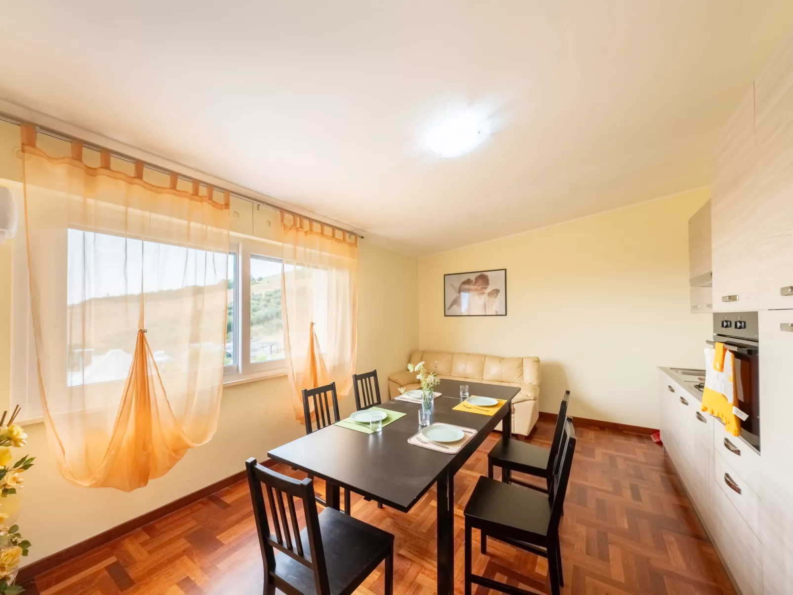 Suite dei Monti-Inside
