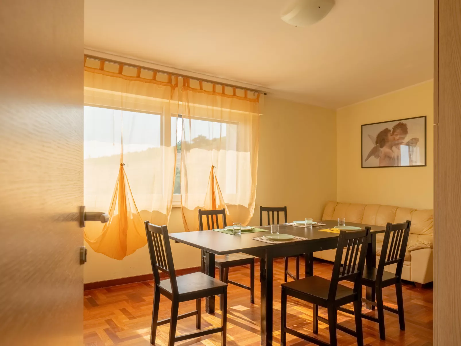 Suite dei Monti-Inside