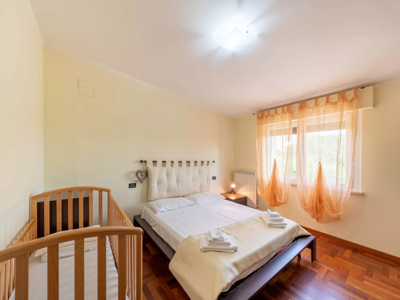 Suite dei Monti-Inside