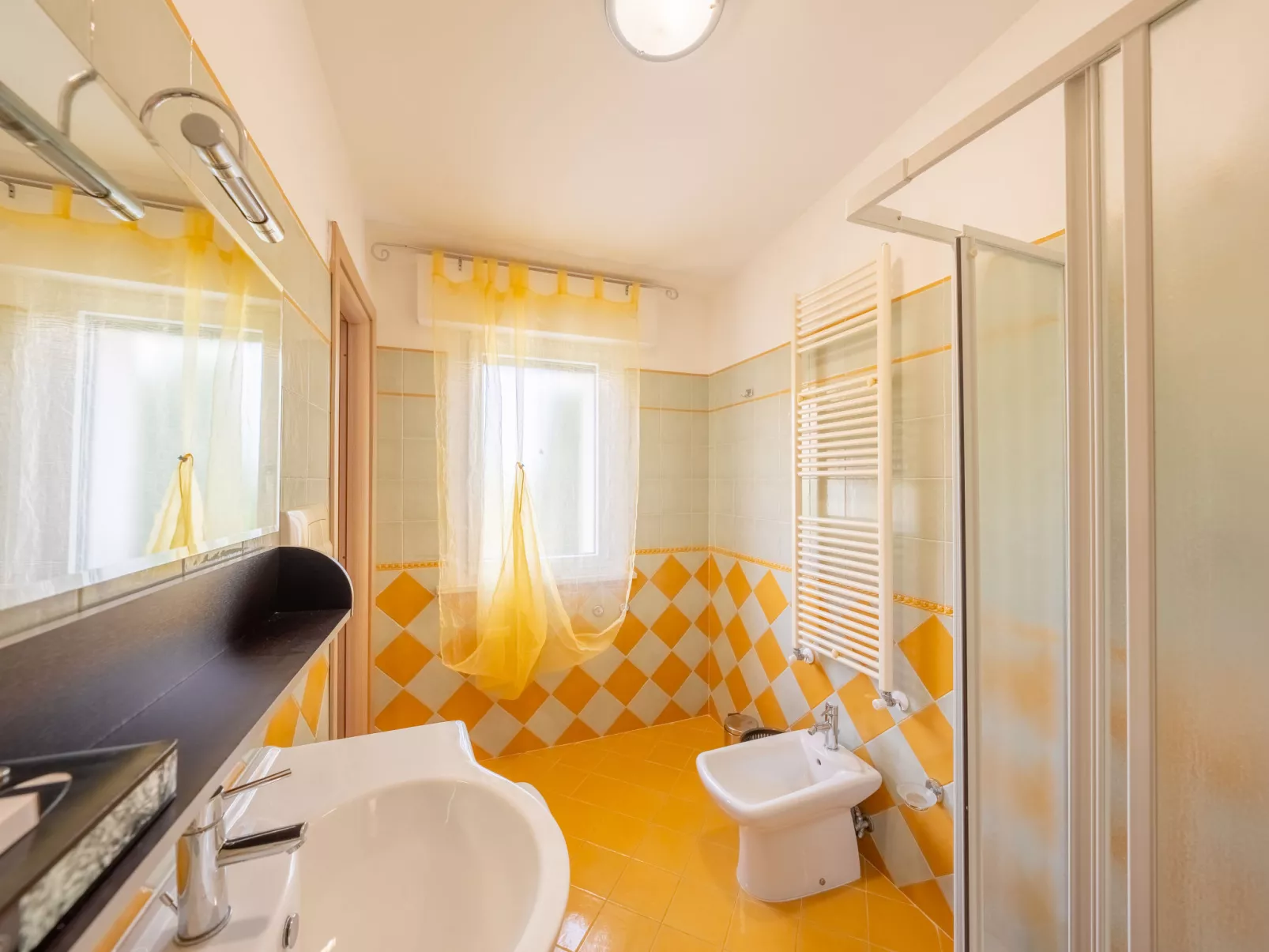Suite dei Monti-Inside