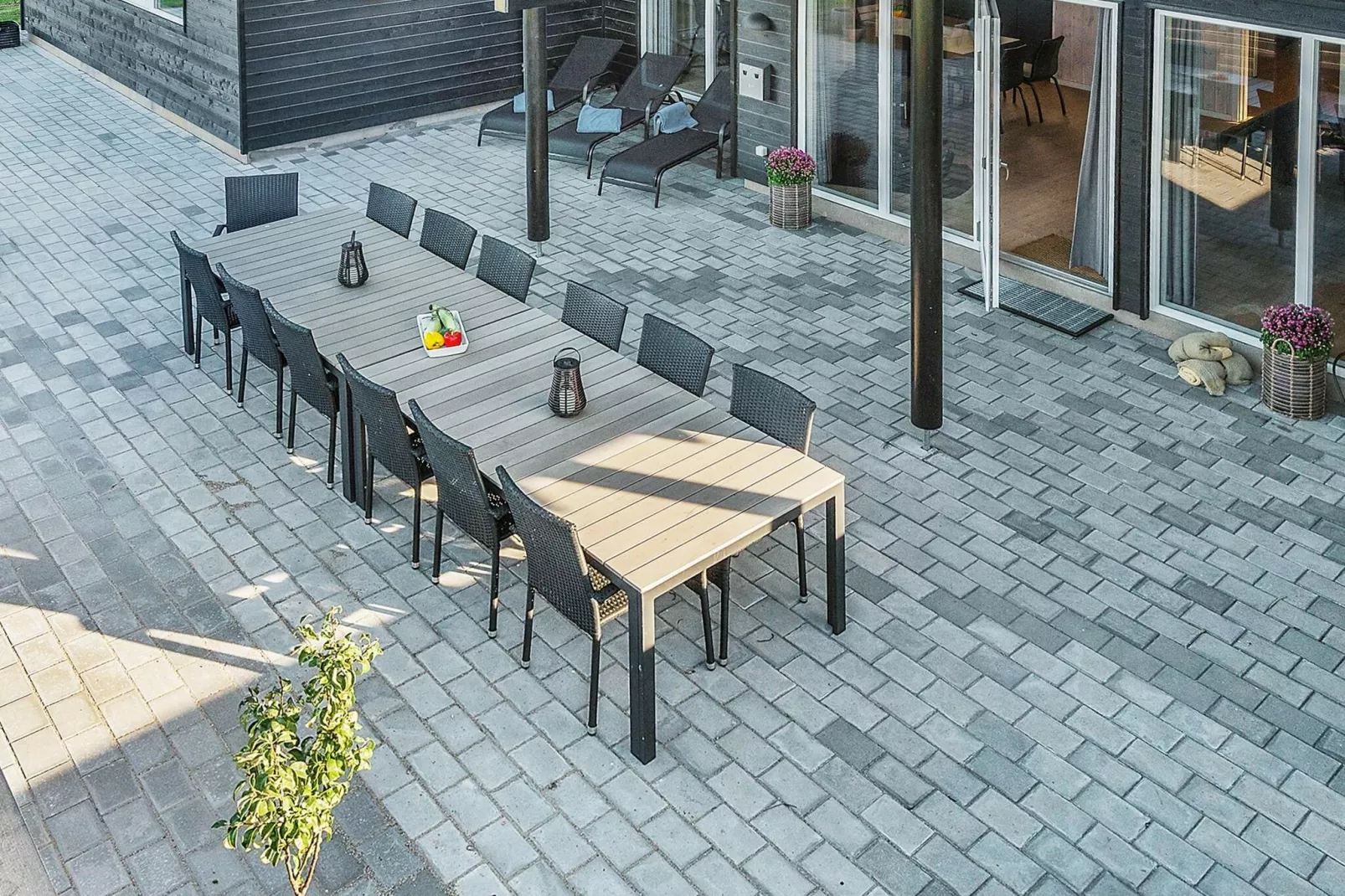 14 person holiday home in Bogense-Not tagged