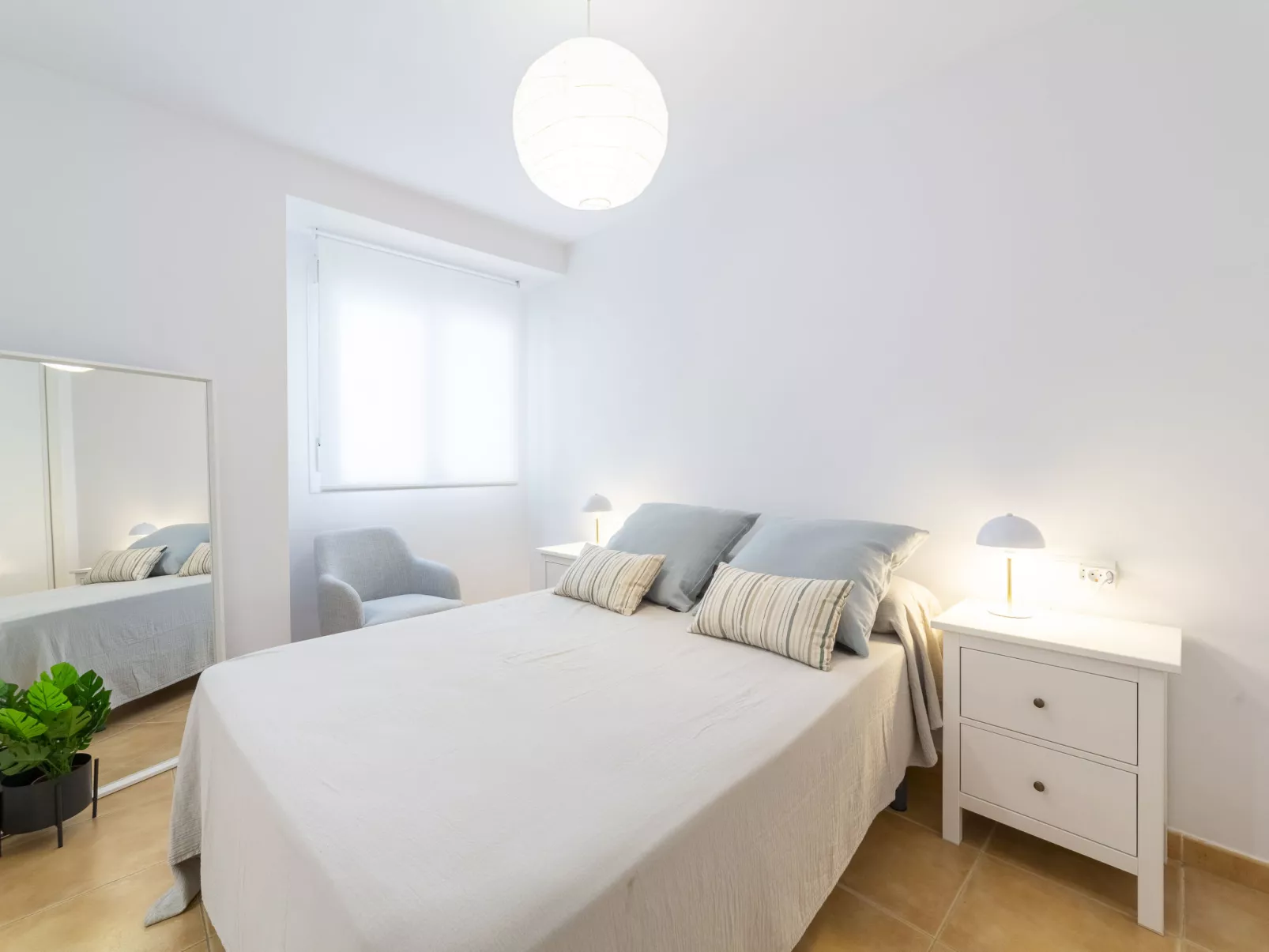 Mojacar Breeze - Seaview-Inside