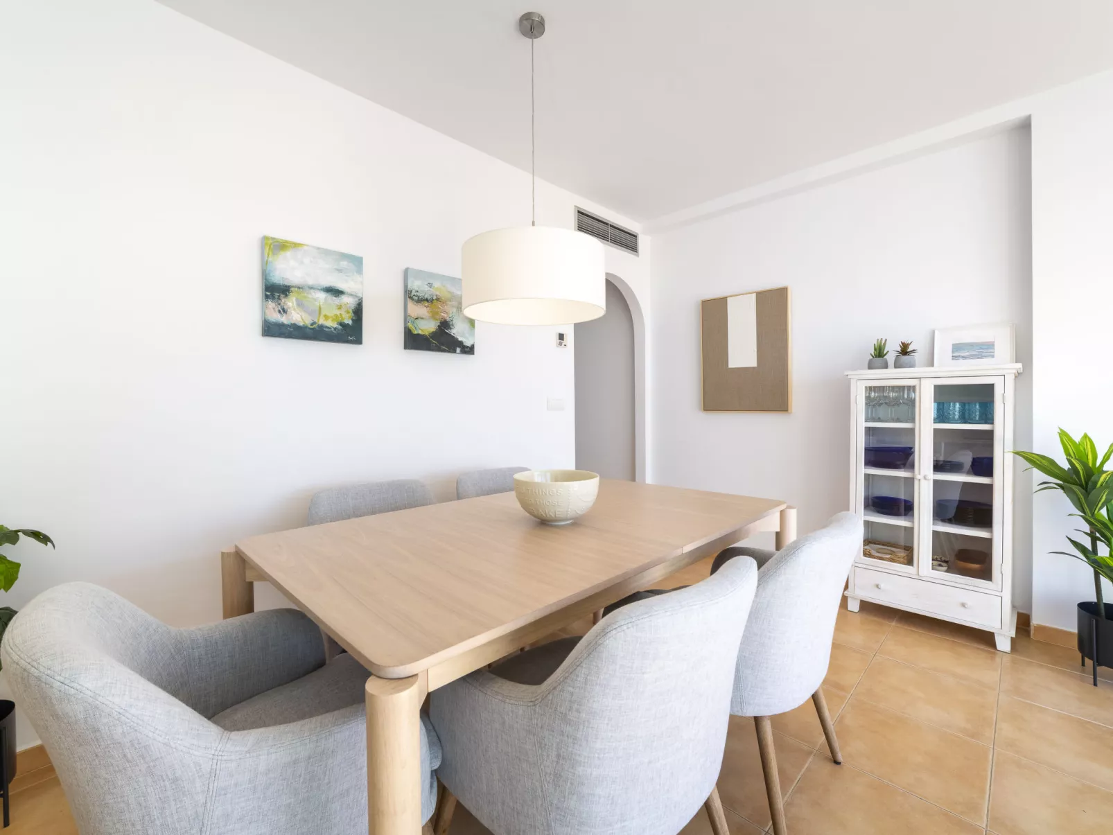 Mojacar Breeze - Seaview-Inside