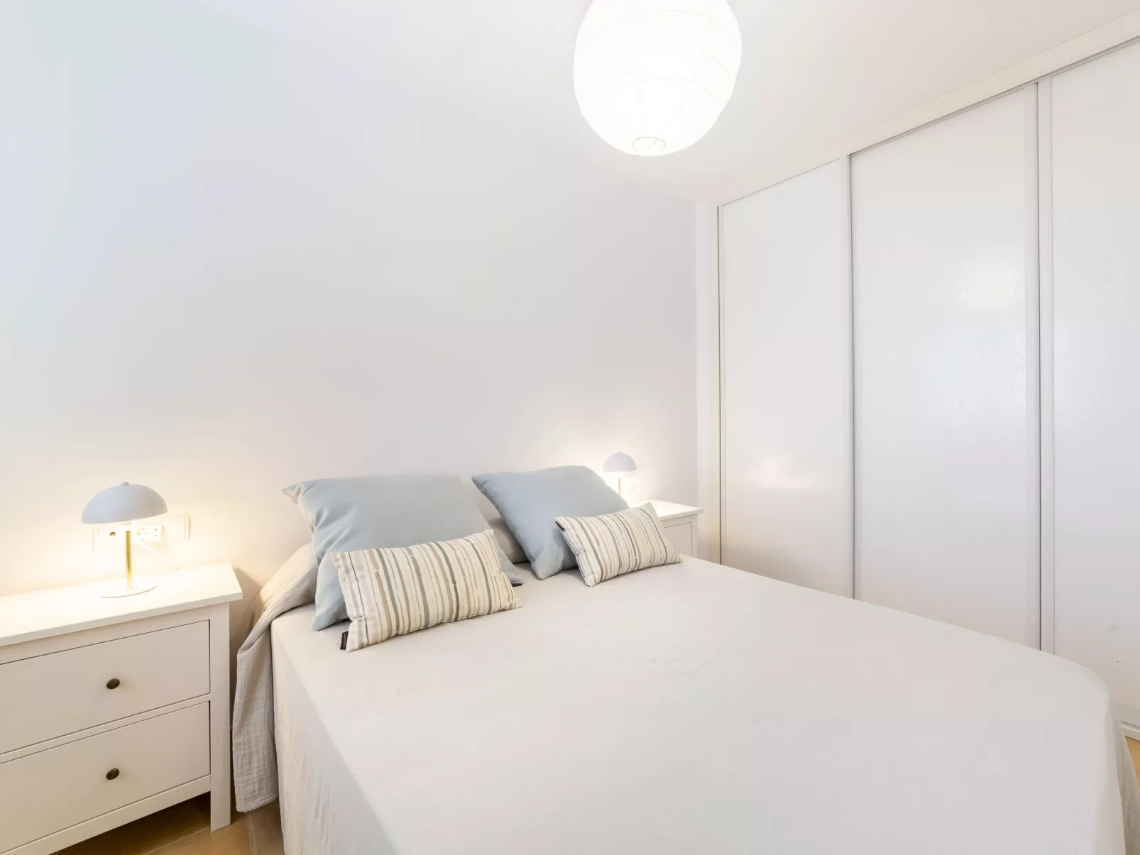 Mojacar Breeze - Seaview-Inside