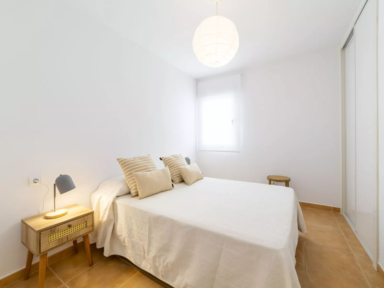 Mojacar Breeze - Seaview-Inside