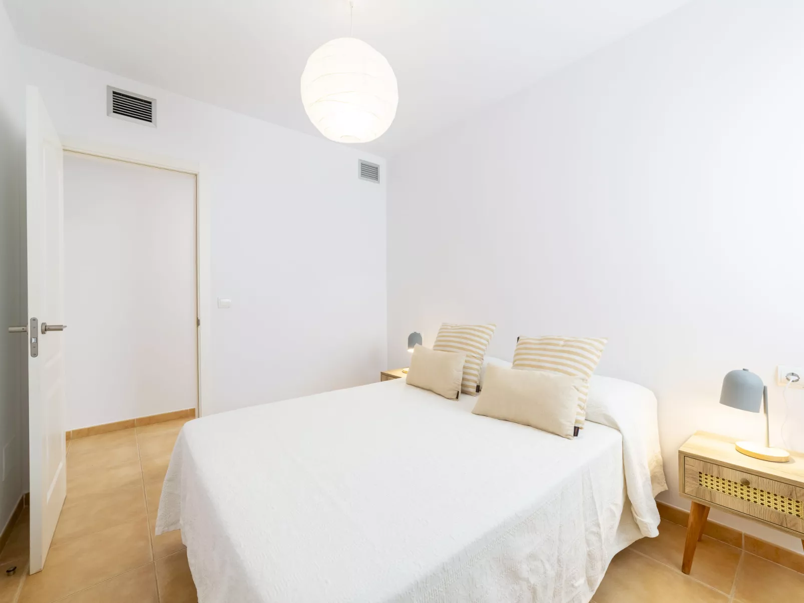 Mojacar Breeze - Seaview-Inside
