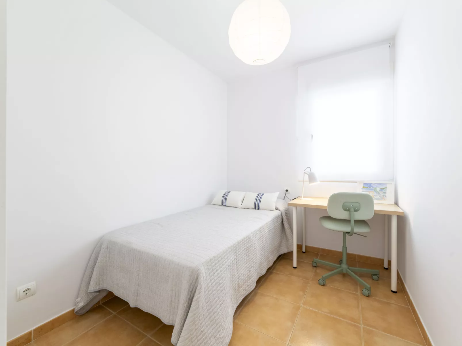 Mojacar Breeze - Seaview-Inside