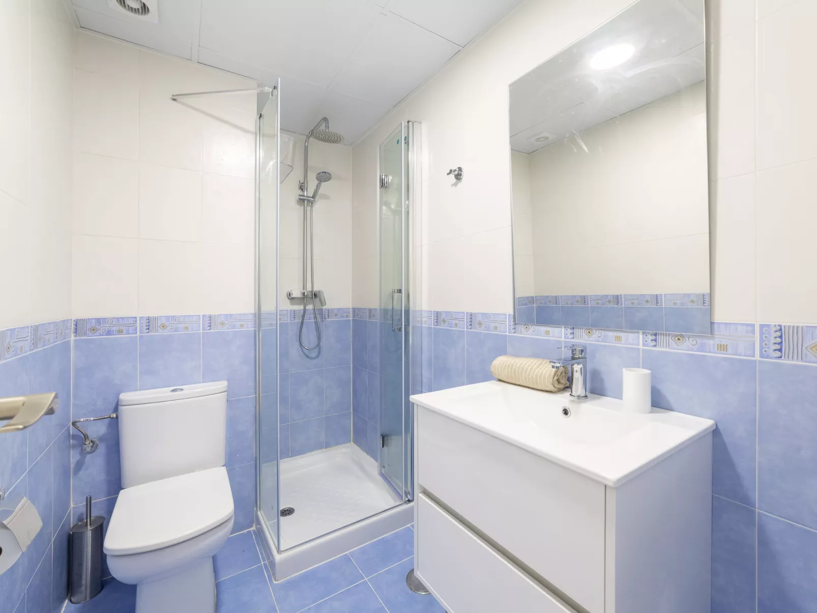 Mojacar Breeze - Seaview-Inside