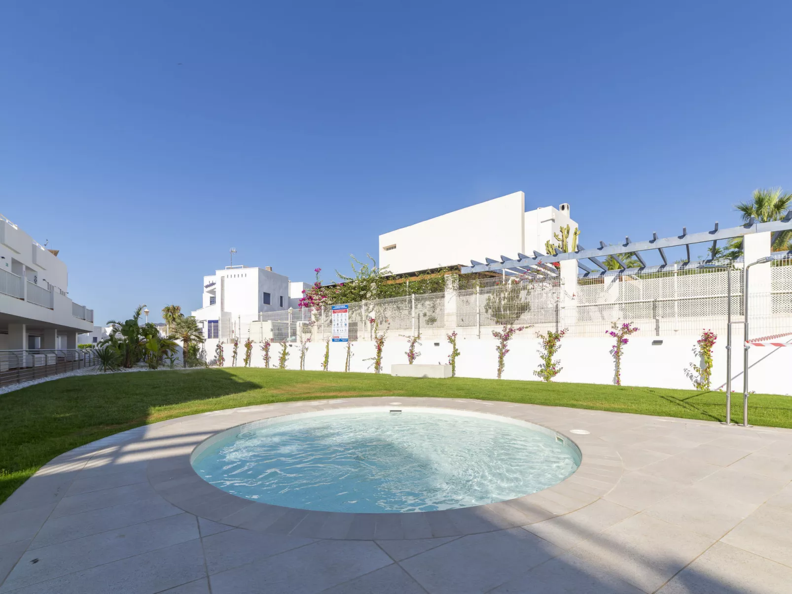 Mojacar Breeze - Seaview-Outside