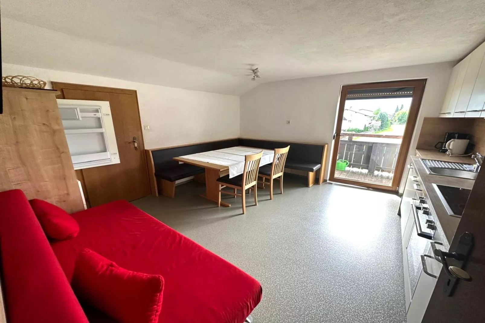 Apartment Top 10-Living room