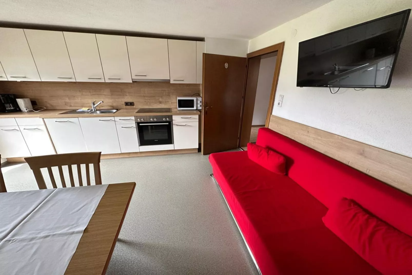 Apartment Top 10-Living room
