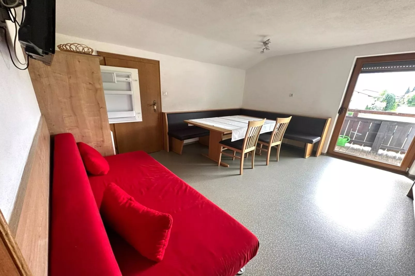 Apartment Top 10-Dining room
