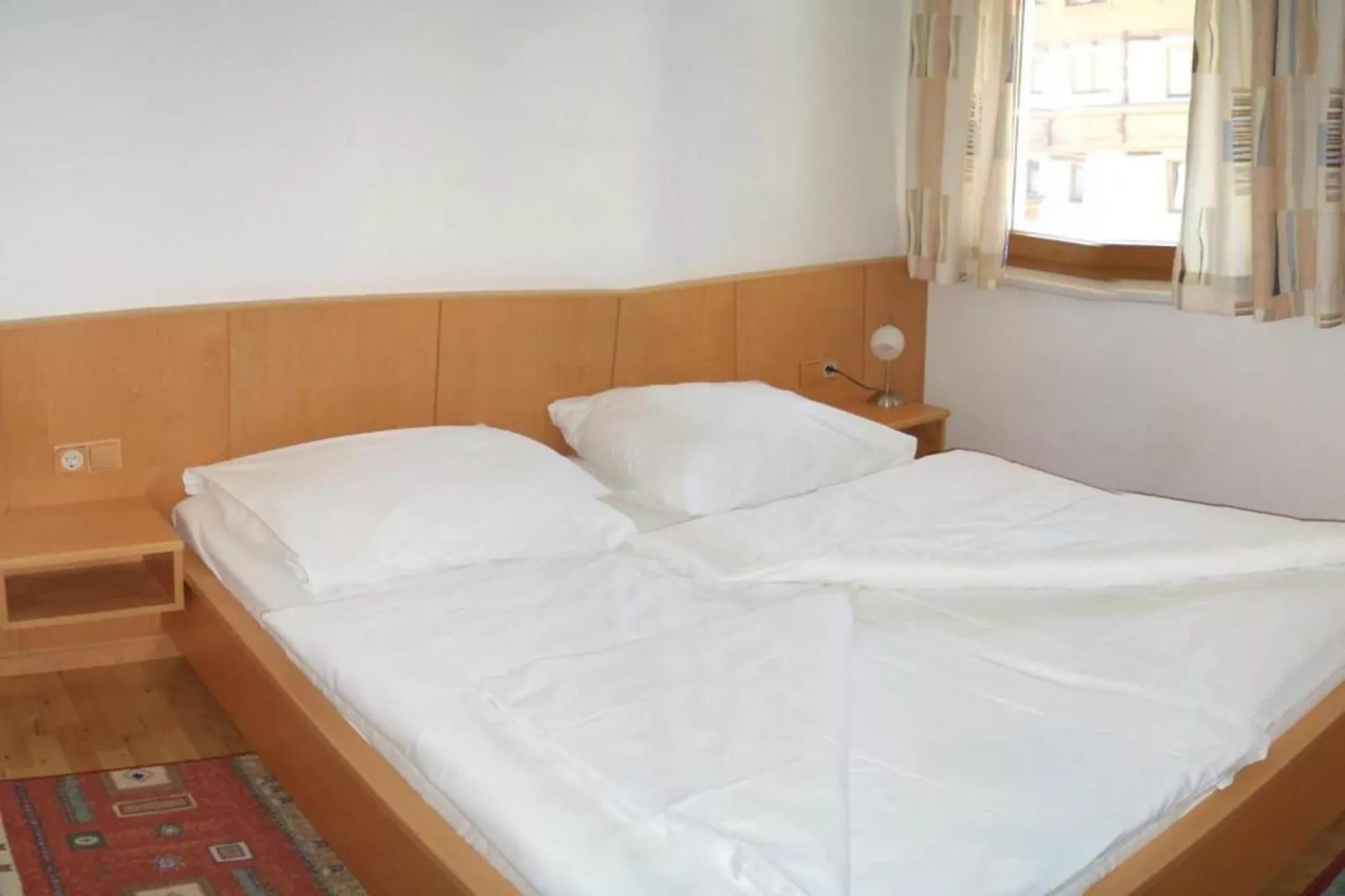 Apartment Top 3-Schlafzimmer
