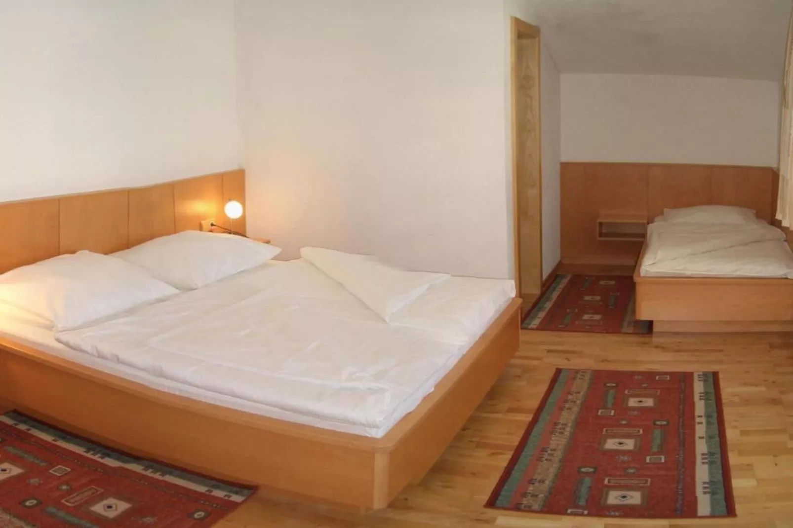 Apartment Top 3-Schlafzimmer
