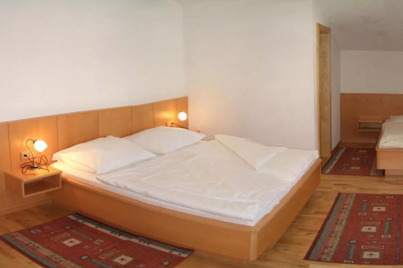Apartment Top 3-Schlafzimmer