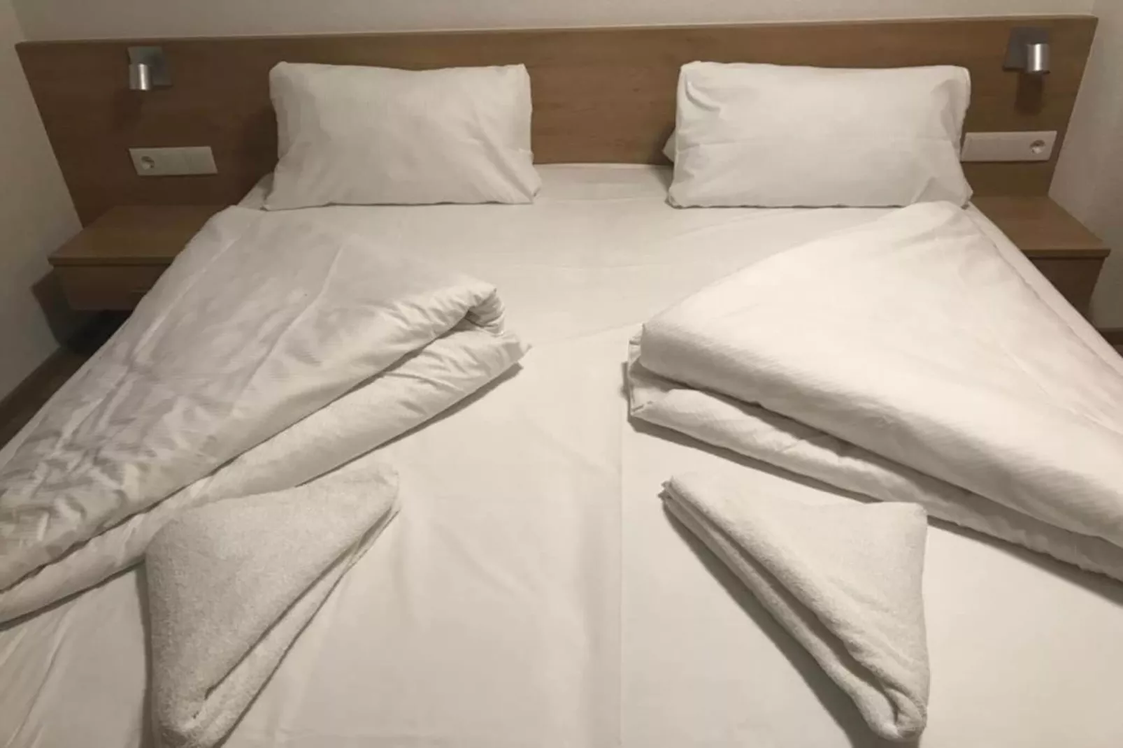 Apartment Top 3-Schlafzimmer