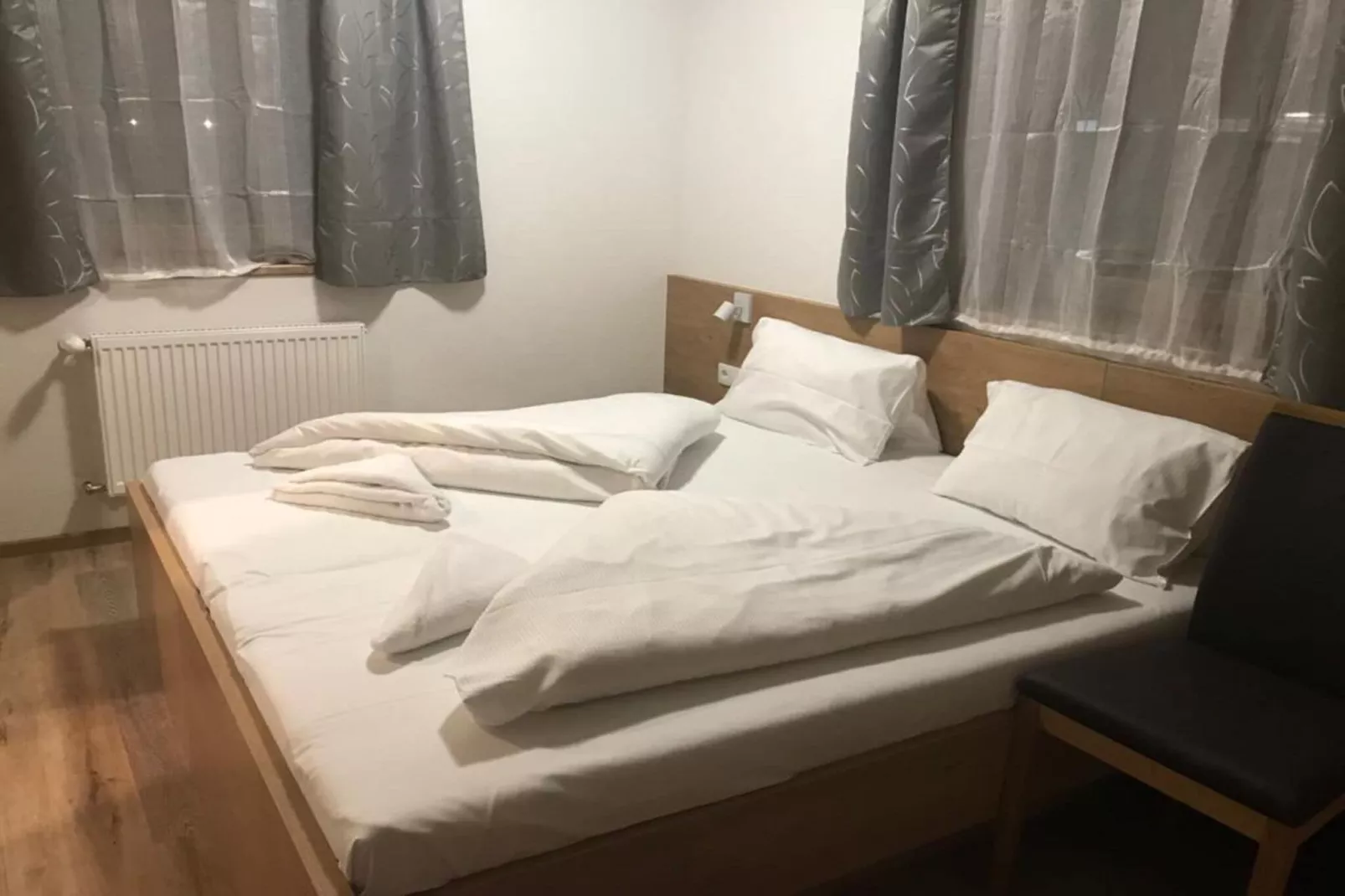 Apartment Top 3-Schlafzimmer